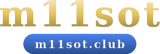 m11sot logo